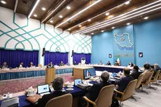 صدور مجوز تامین تجهیزات فرودگاه‌ کیش و قشم برای جام‌جهانی