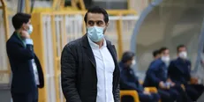 پیروانی: برای رسیدن به هدفی بزرگ پرسپولیس را قرنطینه کردیم