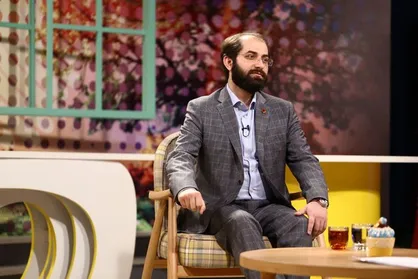 رئیس شبکه امید: نیاز نیست آنقدر تلویزیون به سلبریتی&zwnj;ها بها بدهد