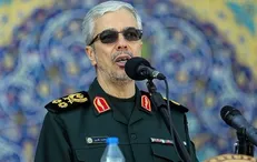 سرلشکر باقری: داعش از قرآن بدون اهل بیت به‌وجود می‌آید