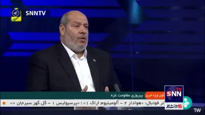 خلیل الحیه: تاکید میکنیم خون عراقی&zwnj;ها و یمنی&zwnj;ها با غزه شریک است