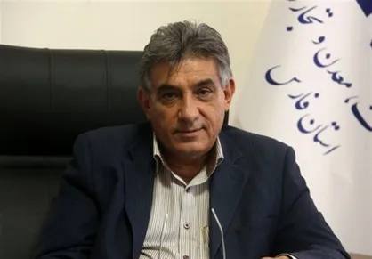 سهم فارس در صادرات ملی باید افزایش یابد