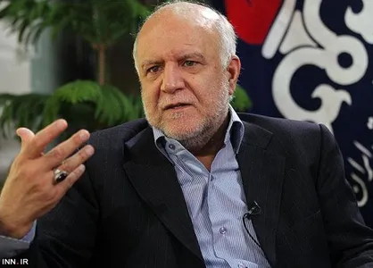 واکنش زنگنه به گران شدن گازوئیل