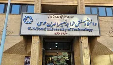 دانشجوی اخراج شده خواجه نصیر به دنبال دستور وزیر علوم از پایان‌نامه خود دفاع کرد + جزئیات