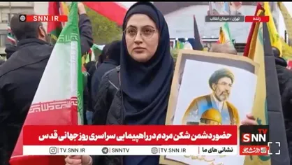 قدردان نیرو&zwnj;های مسلح هستیم/ آمریکا و اسرائیل با بمباران مدرسه، کودک&zwnj;کشی خودشان را مجددا اثبات کردند + فیلم