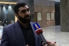 راستینه: پرونده مهدی تاج در کمیسیون اصل نود مفتوح است/ وزیر ورزش باید پاسخگوی نمایندگان مجلس باشد