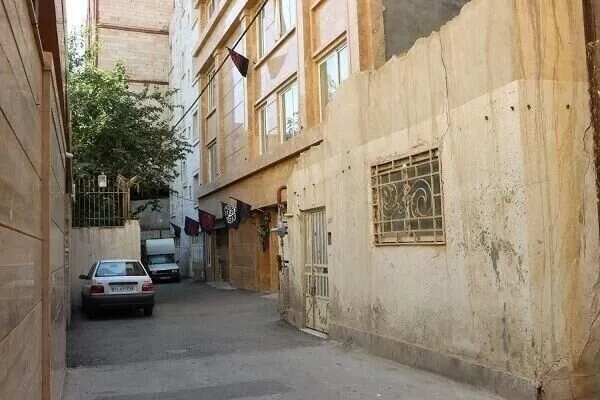 امکان ساخت پنج میلیون مسکن در بافت‌های فرسوده / دو میلیون و ۷۰۰ هزار واحد مسکونی ناپایدار شهری داریم