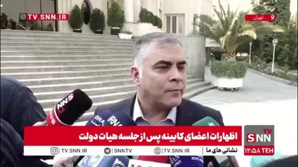 پاکنژاد: تا جایی که مخازن جا داشته، سوخت مایع ذخیره کردیم/ امسال چالش&zwnj;های کمتری خواهیم داشت