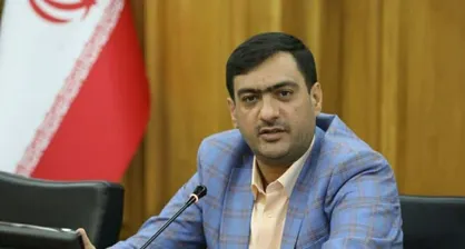 بابایی: بیش از هزار رای ماده ۱۰۰ مربوط به دکل&zwnj;ها و آنتن&zwnj;های غیرمجاز در سطح شهر تهران داریم/ شهرداری باید هر چه سریعتر اقدام کند + فیلم