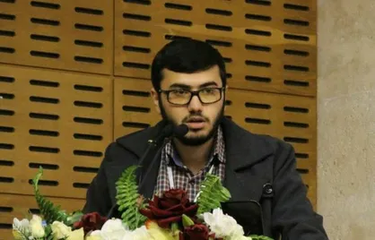 تمام زمین&zwnj; برای بسیجی، کربلاست