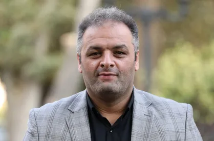 واکنش انوشیروانی به گلایه وزنه برداران المپیکی به حقوق دریافتی +فیلم