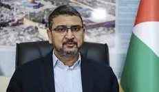 حماس، حمله هوایی رژیم صهیونیستی به سوریه را محکوم کرد