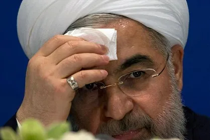 عبور از روحانی یا انتخابات؟!
