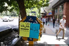 داستان یک پایان‌نامه بدون مقاله/ تلاش برای حل مشکلات کشور