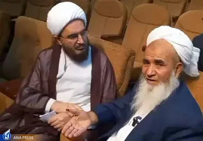 عامل شهادت مولوی عبدالواحد ریگی بازداشت شد