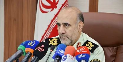 ۱۳۵۷ خودرو&zwnj;ی متخلف در ۲۴ ساعت توقیف شدند/ آغاز به کار دوباره پلیس نامحسوس در بزرگراه&zwnj;ها