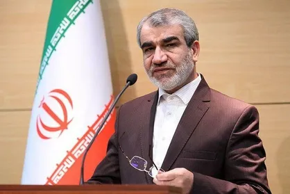 کدخدایی: طبق قانون برای مجلس و ریاست جمهوری افرادی که تابعیت دیگری داشته باشند تایید صلاحیت نخواهند شد