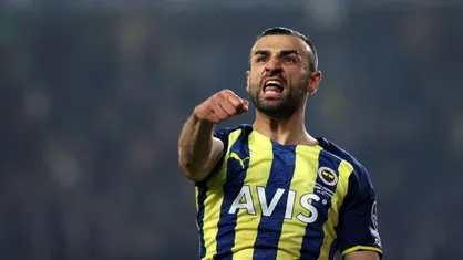 سردار دورسون کیست؟ / مشخصات مهاجم جدید کارتال برای پرسپولیس