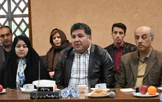 خانه طبیعت گرگان با هدف آگاهی بخشی به مردم در حفظ طبیعت شکل گرفت