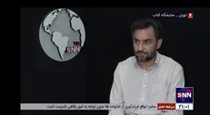 عده‌ای از ناشران با فروش مجازی تحریم را برای بقیه فاکتور کردند نه خودشان! / نبود توازن میان جریان چاپ و عرضه کتاب + فیلم