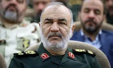 هیچ پهپادی از ایران ساقط نشده است / پهپاد ما ۳ ساعت و ۴۰ دقیقه از شناور‌های منطقه‌ای فیلم تهیه کرد