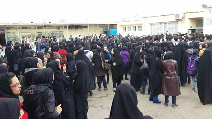 دانشجویان علوم پزشکی زنجان به افزایش تعرفه&zwnj;های خوابگاه&zwnj;های دولتی معترض شدند