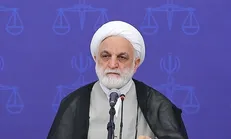 انتشار مطلب «برخورد سریع با متهمان اغتشاشات» به نقل از رئیس قوه قضاییه صحت ندارد