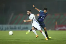 داریوش شجاعیان بازی با مس رفسنجان را از دست داد