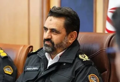 آغاز طرح ساماندهی موتورسیکلت&zwnj;های پایتخت از۲۰ اسفند/برخورد باوانت&zwnj;بارهایی که سد معبرمی&zwnj;کنند