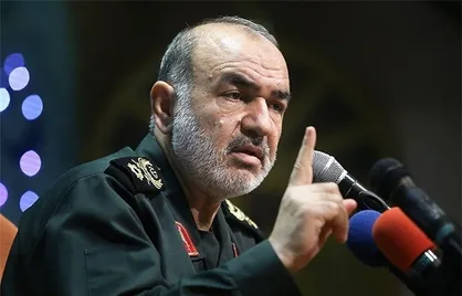 تحسین اقدام پاکستان در عدم ورود به ائتلاف ضد یمن/ آمادگی سپاه برای انتقال تجربه به ارتش پاکستان