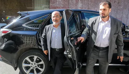 دعوت بسیج دانشجویی دانشگاه سهند از سعیدی&zwnj;کیا و رفیق&zwnj;دوست برای حضور در دانشگاه/ ذهنیت ما را عوض کنید!