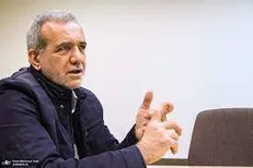 پزشکیان: جامعه کارگری پیشنهاد خود را برای وزارت تعاون ارائه کند
