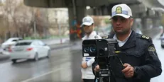 حداکثر سرعت مجاز در معابر مختلف پایتخت اعلام شد