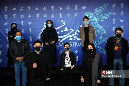 پنجمین روز از سی و نهمین جشنواره فیلم فجر