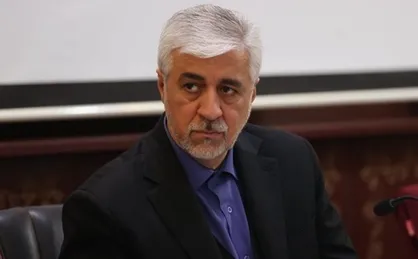 وزیر ورزش تا ساعتی دیگر به تهران منتقل می&zwnj;شود