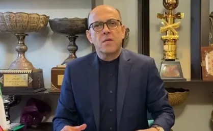 ماموریت ویژه سعادتمند برای سعید رمضانی