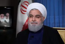روحانی: روز قدس نمادی از استقامت مسلمانان در دفاع از آرمان‌های اسلامی است