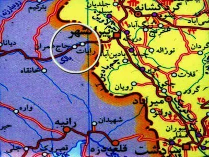حماسه &laquo;لشکر ۶۴ پیاده&raquo; ارتش در عملیات &laquo;نصر۹&raquo;
