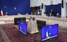 موافقت دولت با اصلاح مصوبه‌های مربوط به تشکیل شورای توسعه سواحل مکران