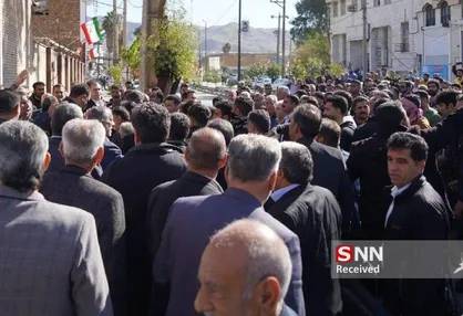 انتخابات در پلدختر؛ از تغییر فرماندار تا انتقادات پا برجای مردم به چینش هیئت اجرایی