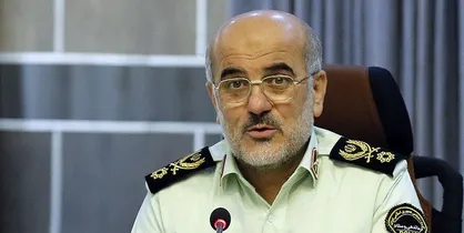 نیرو&zwnj;های مسلح به یکی از خشونت&zwnj;بارترین شرارت&zwnj;های توطئه&zwnj;افکنان بعد از انقلاب پایان دادند