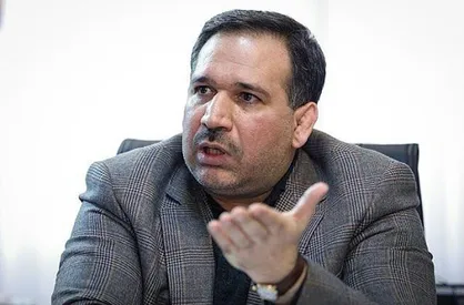 حسینی: در شرایط رشد منفی اقتصاد، چگونه نرخ بیکاری کاهش یافته است