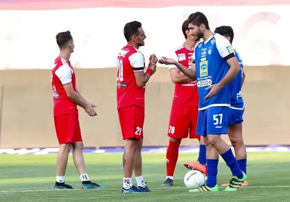 دلیل بن&zwnj;بست مذاکرات پرسپولیس و طاهرخانی؟ / آل&zwnj;کثیر در پرسپولیس ماند