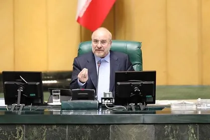 قالیباف: مطالبات گندمکاران و همسان&zwnj;سازی حقوق بازنشستگان امروز تعیین تکلیف می&zwnj;شود