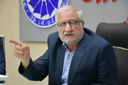 هدر رفت اعتبارات دولتی مانع اصلی تکمیل&zwnj;پروژه ها/ پیشرفت ۵۰ درصدی سد نرماب پذیرفتنی نیست