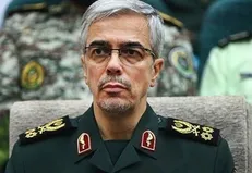 سرلشکر باقری شهادت معاون ایمنی و اقدامات تامینی سپاه را تسلیت گفت
