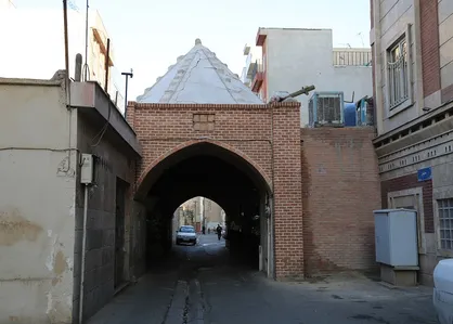 مرمت تنها &laquo;چهارسوق چوبی&raquo; شهر تهران به زودی آغاز می&zwnj;شود
