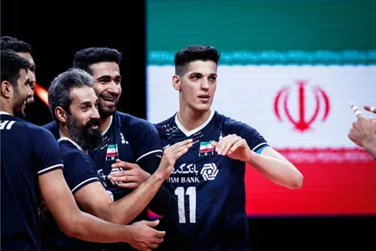 استرالیا دهمین حریف ایران در لیگ ملت&zwnj;ها / کار راحت مقابل تیم بدون برد