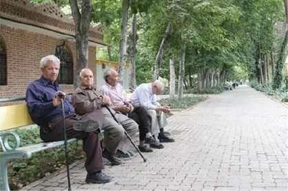 پرداخت تسهیلات ۱۲ میلیونی قرض&zwnj;الحسنه به بازنشستگان و مستمری&zwnj;بگیران