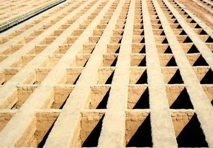 اموات تهرانی تا پایان سال در آرامستان جدید دفن می&zwnj;شوند